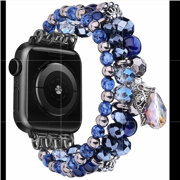 SOLD EBAY  43/44 large face Apple Watch - Picture 3 of 3